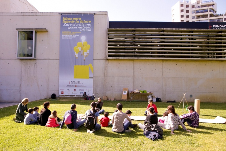 Fachada Civican