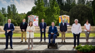 Nafarroa Solidarioa 2020