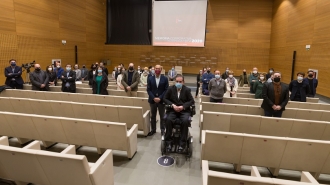 Presentación Memoria 2020 