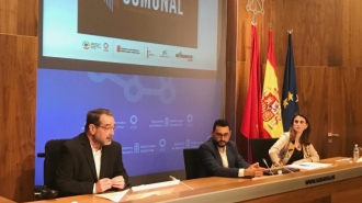 “Komunal” programaren aurkezpena