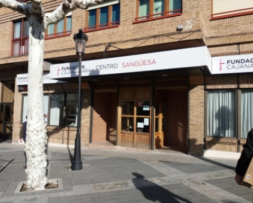 Sangüesa