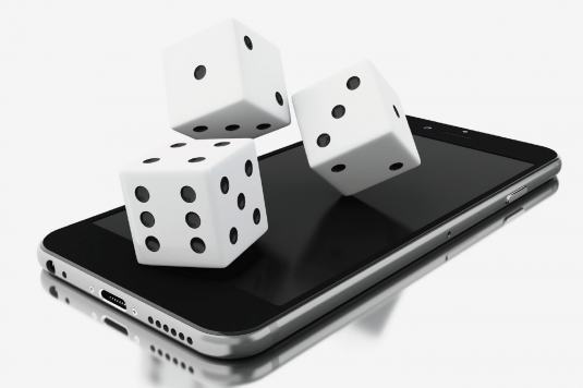 Informe situación juegos de azar en la juventud en Navarra