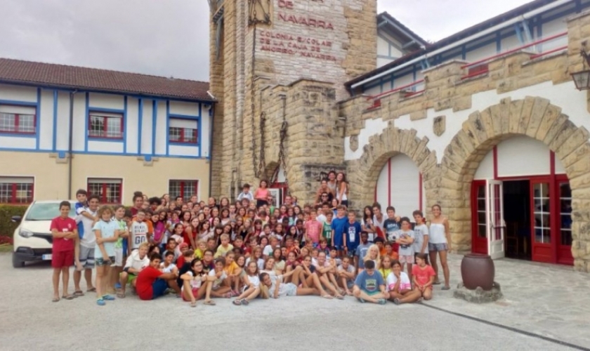 Apertura del plazo de preinscripción del Campus Hondarribia Apertura del plazo de preinscripción del Campus Hondarribia