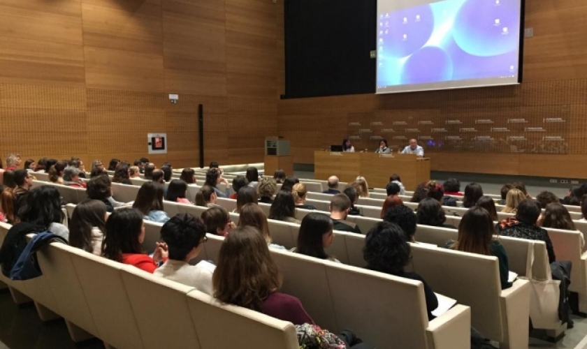 Éxito del Foro Isterria Éxito del Foro Isterria