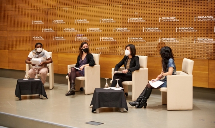 Presentación proyecto &quot;We have a dream&quot;