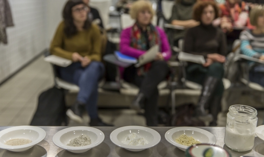 El 1 de marzo se abren las inscripciones a los cursos y talleres de Primavera en Civican El 1 de marzo se abren las inscripciones a los cursos y talleres de Primavera en Civican
