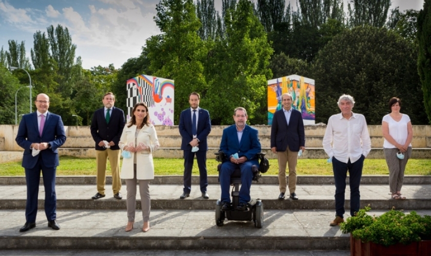 Nafarroa Solidarioa 2020