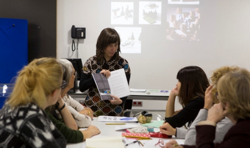 Cursos y talleres de invierno en Civican Cursos y talleres de invierno en Civican