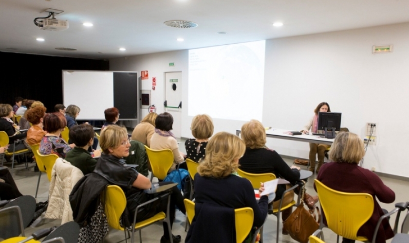 Cursos y talleres 2020 en invierno Civican Cursos y talleres 2020 en invierno Civican