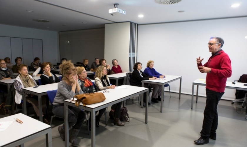 Comienzan las inscripciones para los Cursos y Talleres de Invierno en Civican Comienzan las inscripciones para los Cursos y Talleres de Invierno en Civican