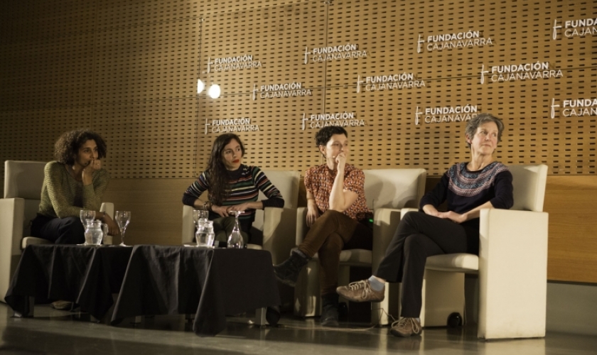 La danza y las mujeres, protagonistas La danza y las mujeres, protagonistas