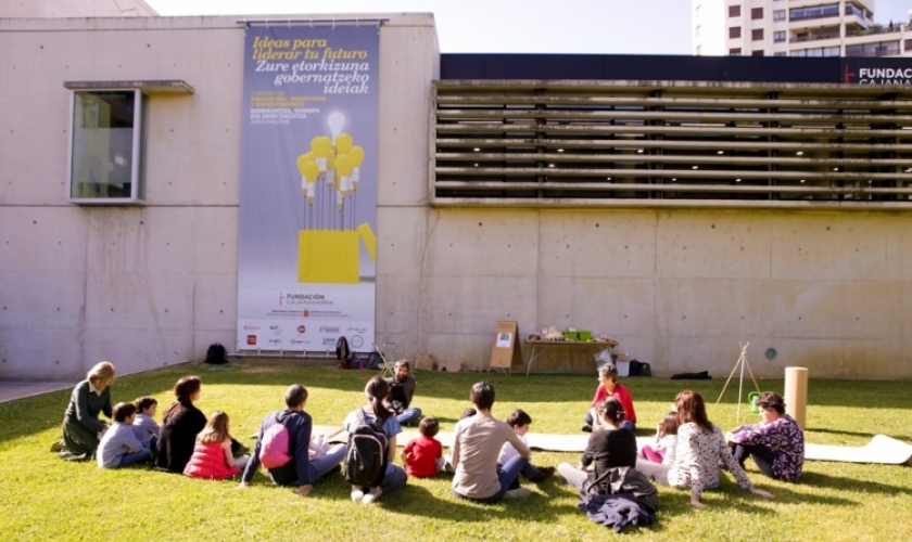Horario de verano en Civican Horario de verano en Civican