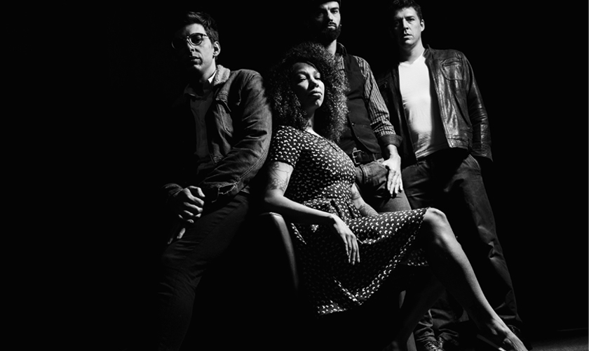 The Buttshakers, presenta en Civican el lunes 13 de agosto su disco ‘Sweet Rewards’ The Buttshakers, presenta en Civican el lunes 13 de agosto su disco ‘Sweet Rewards’