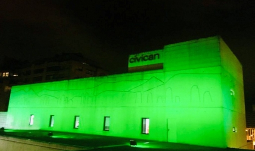 Día Mundial contra el Cáncer Día Mundial contra el Cáncer