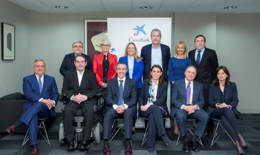 Consejo Asesor Territorial de CaixaBank