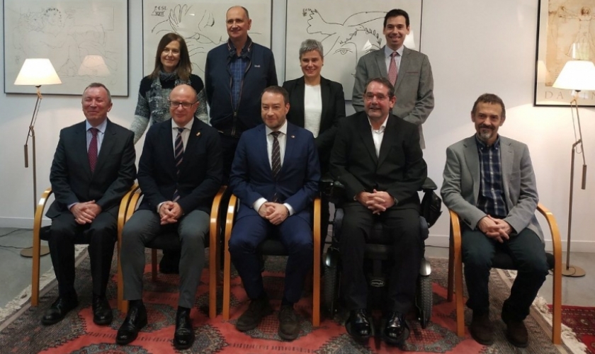 Cátedra Aprender-Ikasi Fundación Caja Navarra Cátedra Aprender-Ikasi Fundación Caja Navarra