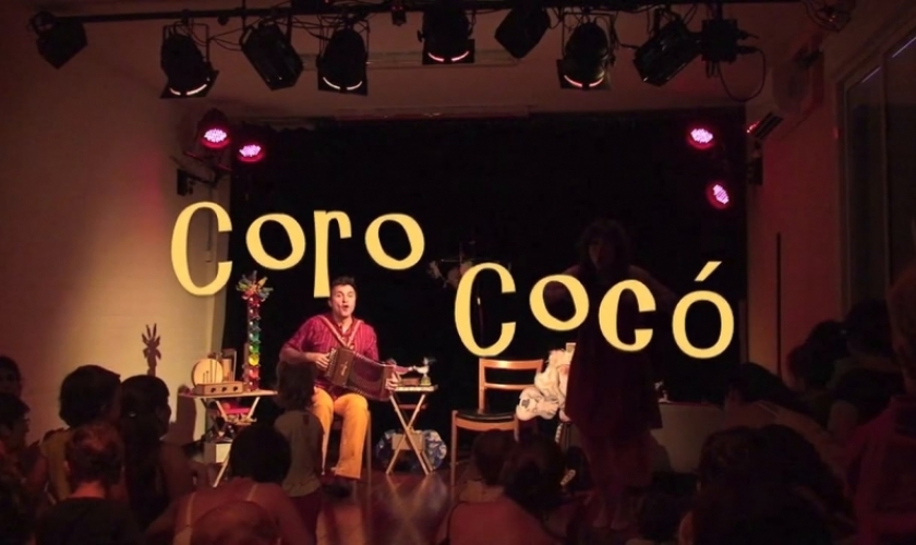 Música para todos en Civican Música para todos en Civican