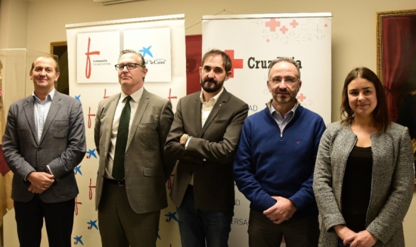 "Percepción de la soledad en las personas mayores en Navarra" "Percepción de la soledad en las personas mayores en Navarra"