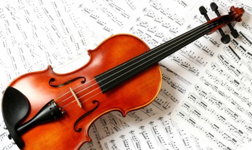Música de Primavera en Civican Música de Primavera en Civican