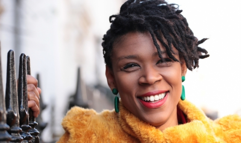 Carmen Souza cierra el Escena Civican 2019 este jueves Carmen Souza cierra el Escena Civican 2019 este jueves