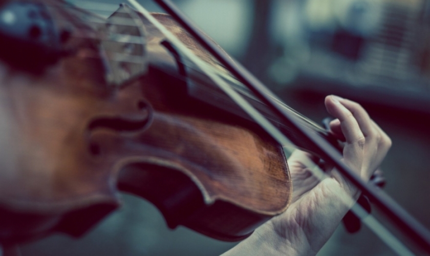 Da inicio este miércoles el ciclo "Música de Primavera" en Civican Da inicio este miércoles el ciclo "Música de Primavera" en Civican