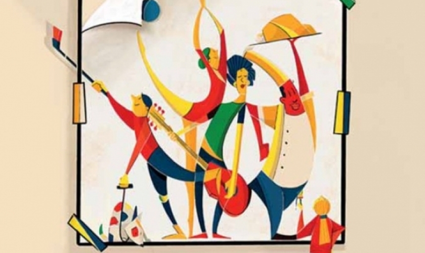 Cursos y talleres 2019 otoño CIVICAN Cursos y talleres 2019 otoño CIVICAN