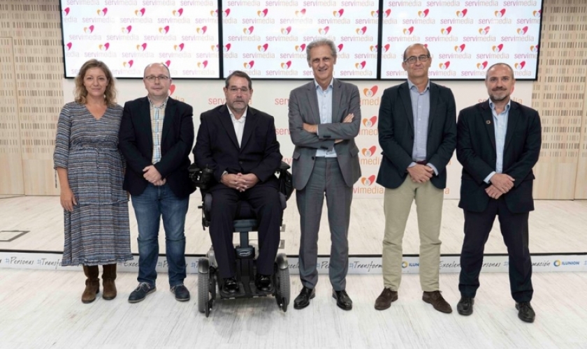 Fundación Caja Navarra abre su Fondo de Crisis Olvidadas para dotarlo de más recursos y una difusión más amplia Fundación Caja Navarra abre su Fondo de Crisis Olvidadas para dotarlo de más recursos y una difusión más amplia