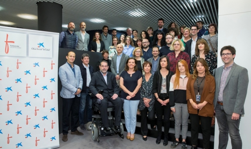 InnovaCultural 2019 apoya 30 proyectos de Navarra InnovaCultural 2019 apoya 30 proyectos de Navarra
