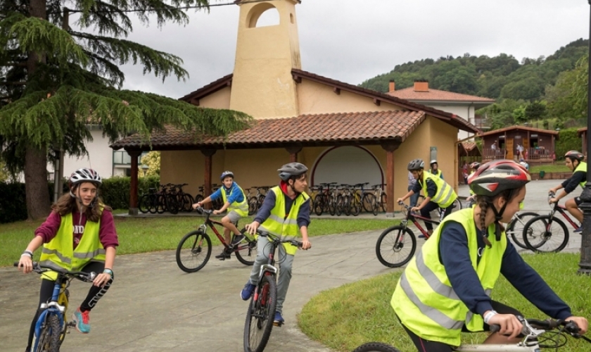 Más de 2.000 preinscripciones realizadas para el Campus Hondarribia Más de 2.000 preinscripciones realizadas para el Campus Hondarribia