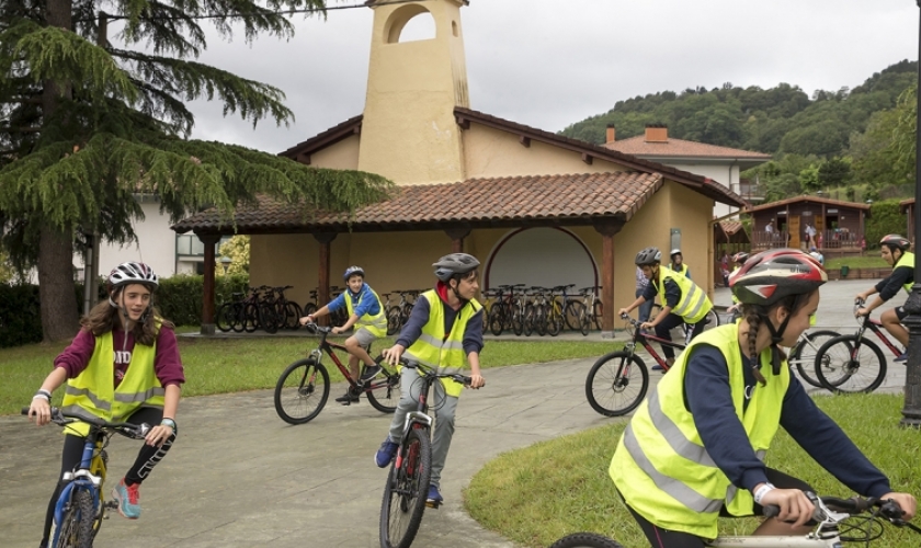 Cerrado el plazo de pre inscripción para el Campus Hondarribia 2019 Cerrado el plazo de pre inscripción para el Campus Hondarribia 2019