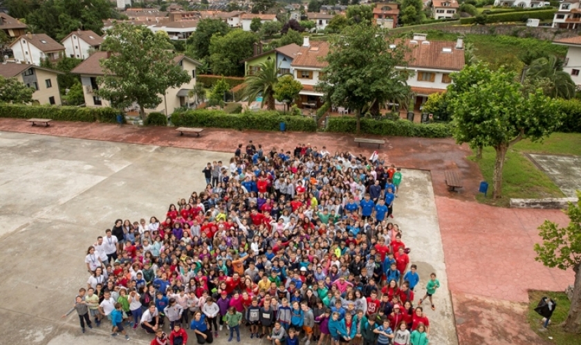 Cerrado el plazo de preinscripciones del Campus Hondarribia Cerrado el plazo de preinscripciones del Campus Hondarribia
