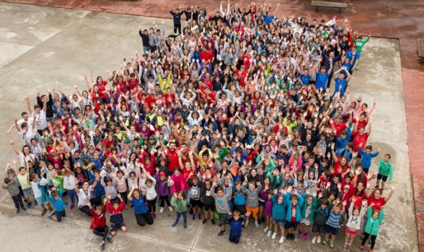Publicado el manual de ayuda de preinscripción para el Campus Hondarribia 2018 Publicado el manual de ayuda de preinscripción para el Campus Hondarribia 2018