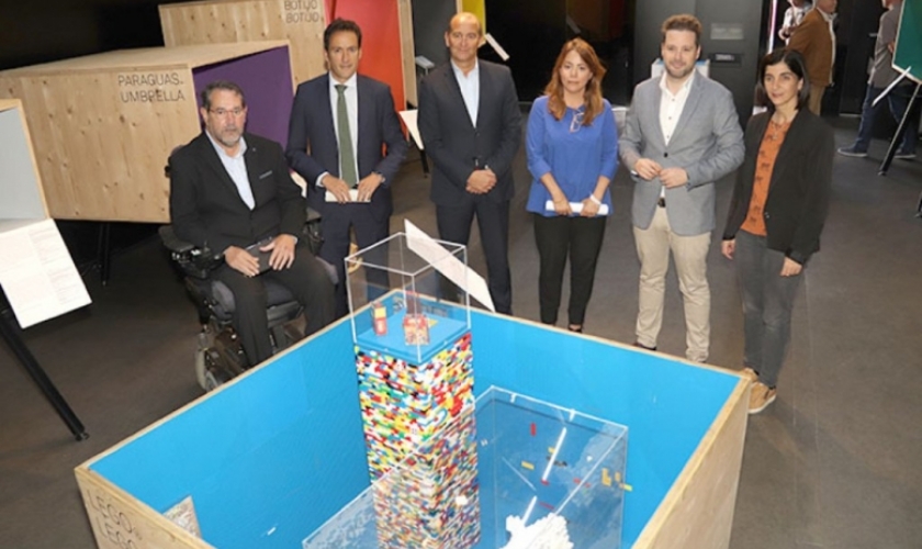 Exposición "Héroes ocultos" en Tudela Exposición "Héroes ocultos" en Tudela