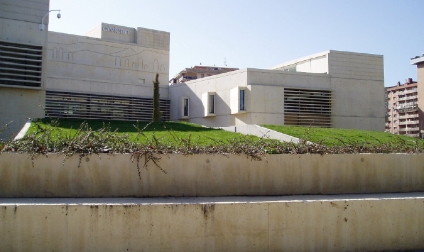 Fundación abre sus puertas digitales con el programa #CIVICANencasa Fundación abre sus puertas digitales con el programa #CIVICANencasa