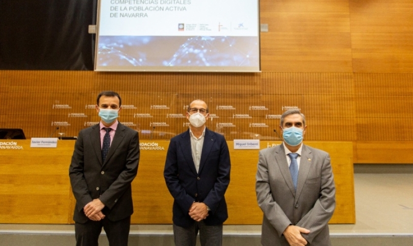 Proyecto de análisis de las competencias digitales