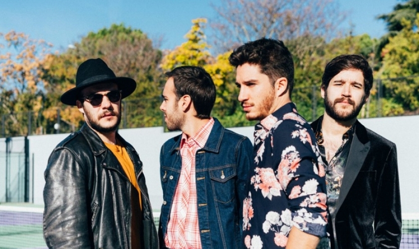 La música toma protagonismo en Civican La música toma protagonismo en Civican