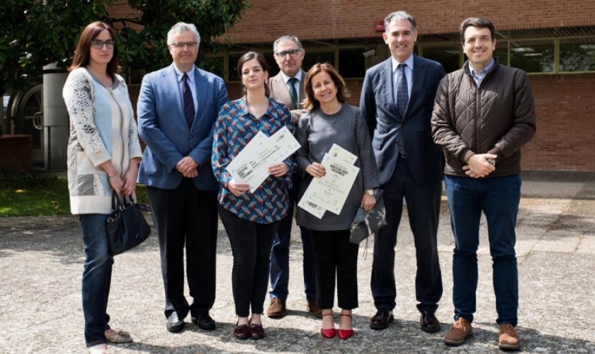 Premios "Arquitectura, entorno y envejecimiento" de Foro Qpea Premios "Arquitectura, entorno y envejecimiento" de Foro Qpea