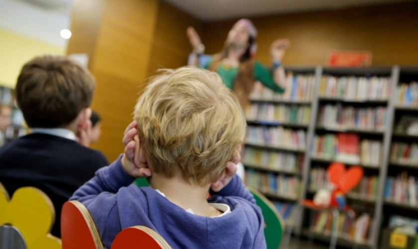 Pedagogías invisibles: El arte es una forma de hacer Pedagogías invisibles: El arte es una forma de hacer