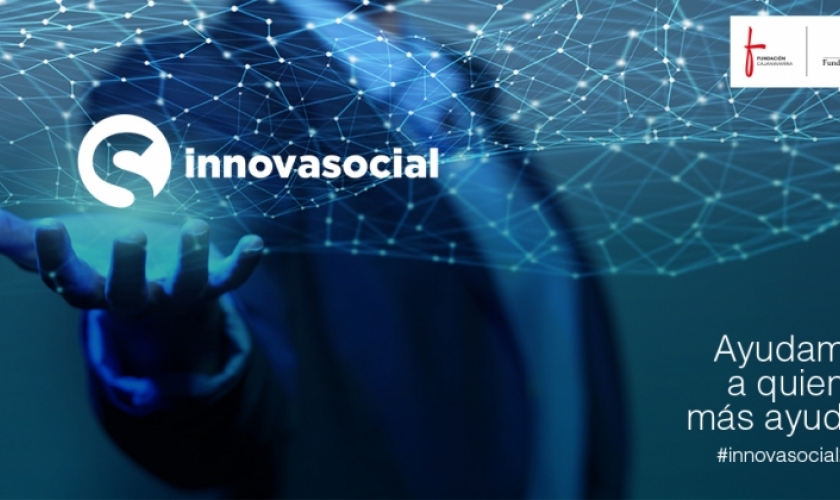 InnovaSocial 2020 InnovaSocial 2020