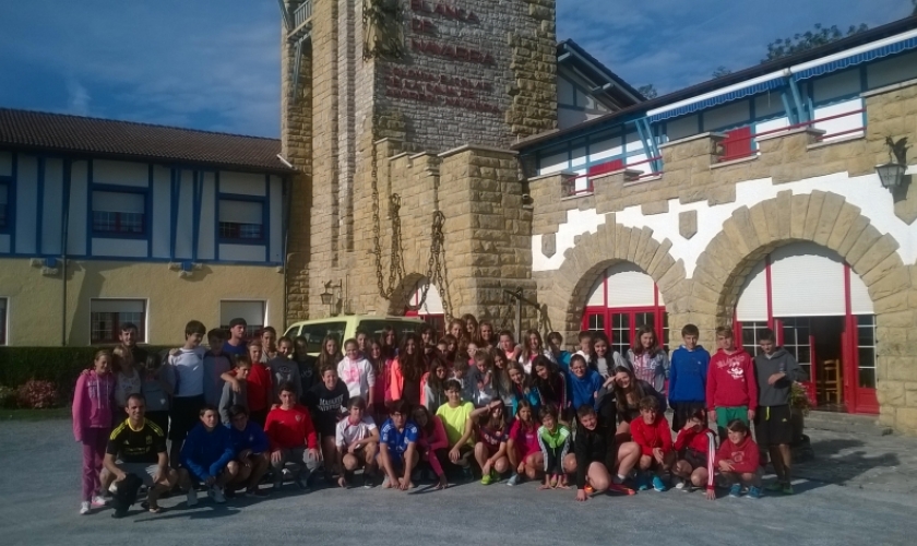Arranca la próxima semana el Campus Concilia