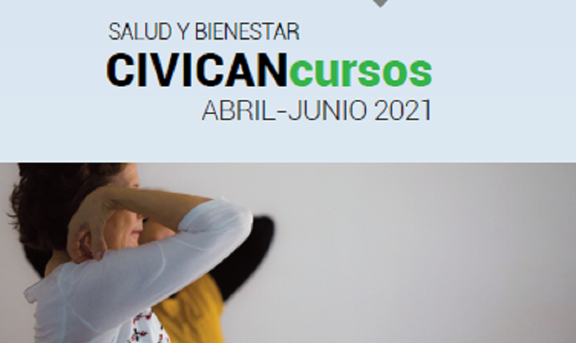 Cursos de Salud y Bienestar