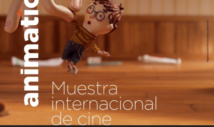 Animatic, reconocido por los European Animation Emile Awards Animatic, reconocido por los European Animation Emile Awards