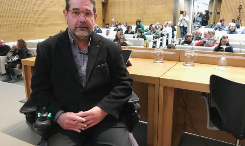 Convocatoria de Ayudas a Proyectos de Fundación Caja Navarra 2020 Convocatoria de Ayudas a Proyectos de Fundación Caja Navarra 2020