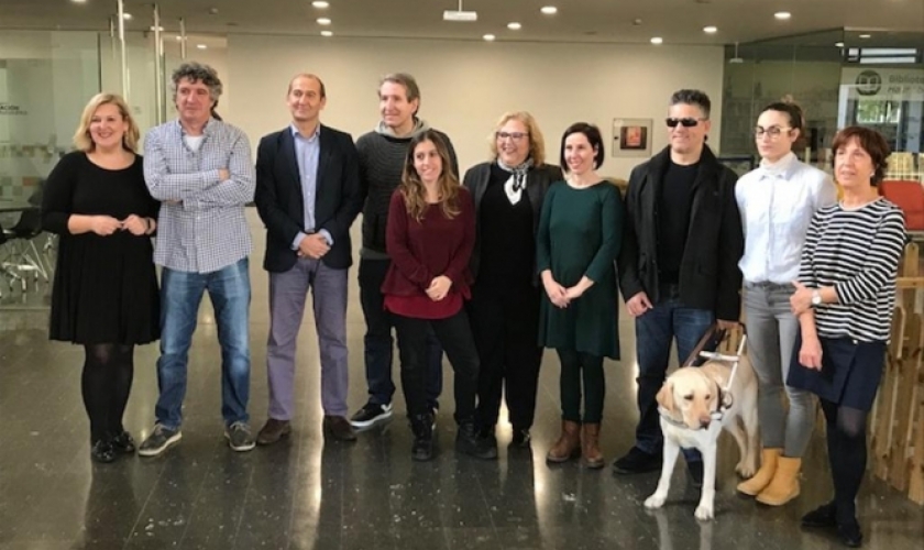 El sentido del círculo El sentido del círculo