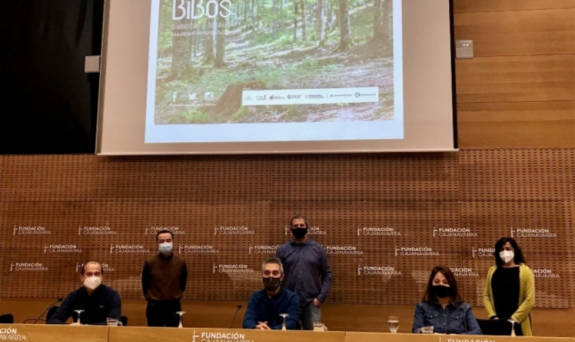 Presentación proyecto BiBos 6.0 Presentación proyecto BiBos 6.0