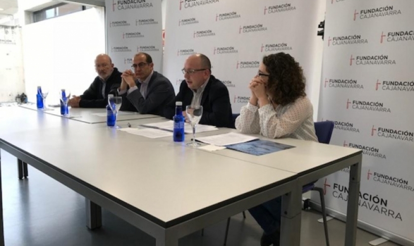 EACNUR eta Munduko Medikuak, "Ahaztutako Krisien Funtserako" aukeratutako proiektuak EACNUR eta Munduko Medikuak, "Ahaztutako Krisien Funtserako" aukeratutako proiektuak