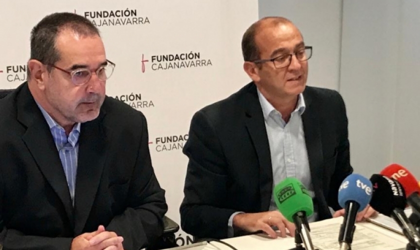 Inicio de la ejecución del Plan Estratégico 2018-22