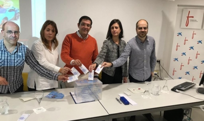 Proyecto Olimpiada Solidaria de Estudio Proyecto Olimpiada Solidaria de Estudio
