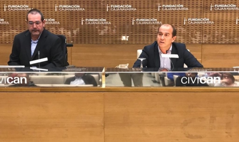 Presentada la Convocatoria de Ayudas a Proyectos 2019