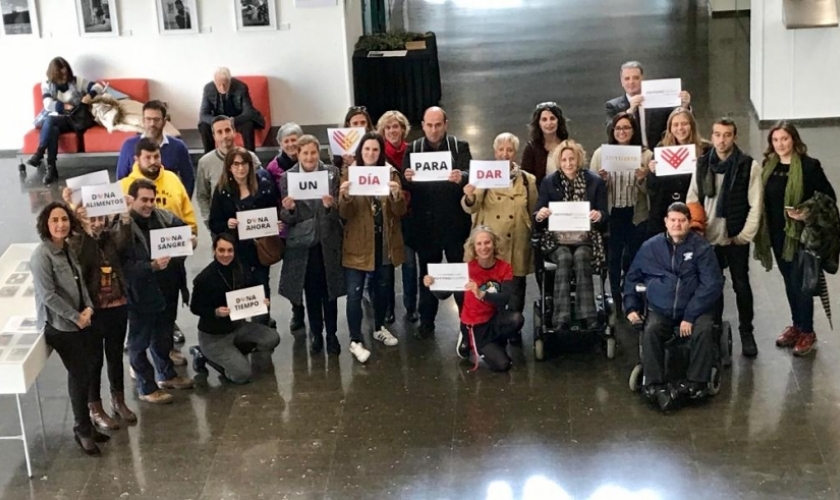 Giving Tuesday Giving Tuesday